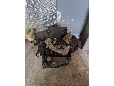 menjac za Opel Insignia