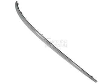 Lajsna Prednjeg Branika HROM za Mercedes Benz B 180, B 200 od 2006. do 2008. god.