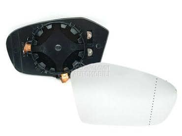 Staklo Retrovizora za Mercedes Benz B 180, B 200 od 2006. do 2008. god.