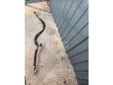 Crevo letve volana za Audi Q5 od 2008. do 2012. god.