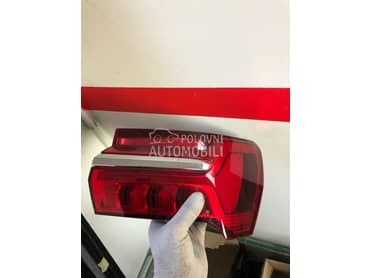 Desno stop svetlo matriks za Audi A6 od 2018. do 2022. god.
