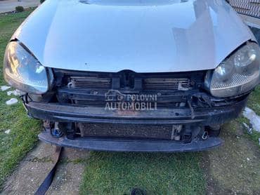 Prsa za Volkswagen Golf 5