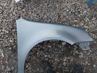 Krila za Volkswagen Golf 5