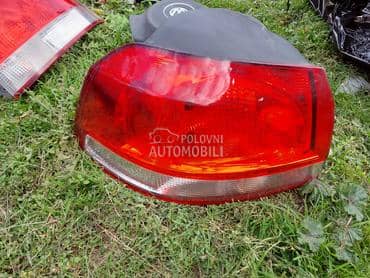 Stop lampa za Volkswagen Golf 6