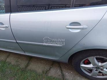 Vrata za Volkswagen Golf 5