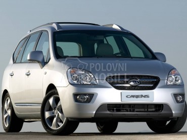 Maska za Kia Carens od 2006. do 2012. god.