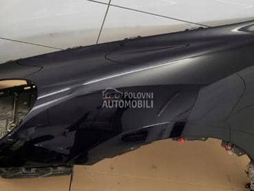 krilo za Porsche Cayenne od 2010. do 2014. god.