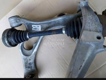 prednje vesanje za Porsche Cayenne od 2010. do 2017. god.