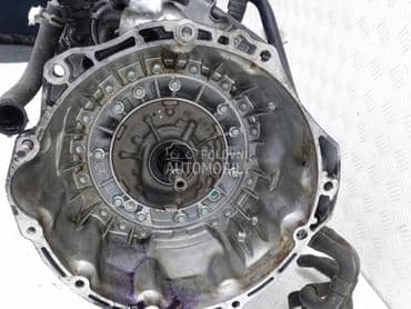 menjac za Porsche Cayenne od 2010. do 2014. god.