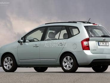 Servo pumpa za Kia Carens od 2006. do 2012. god.