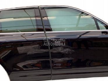 vrata za Porsche Cayenne od 2010. do 2017. god.