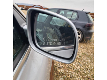 Desni retrovizor za Volkswagen Passat B5, Passat B5.5 od 1997. do 2004. god.