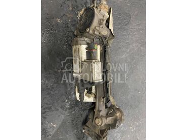 Letva volana za Volkswagen Golf 5