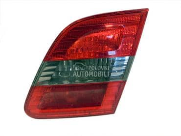 Stop Lampa Unutrasnja Tamna za Mercedes Benz B 180, B 200 od 2006. do 2011. god.