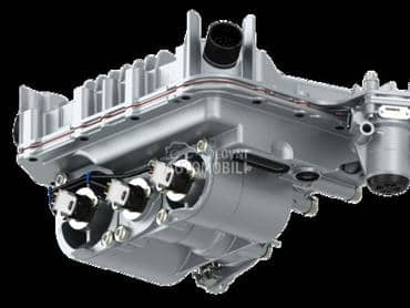 Ploca ZF astronic menjaca remo