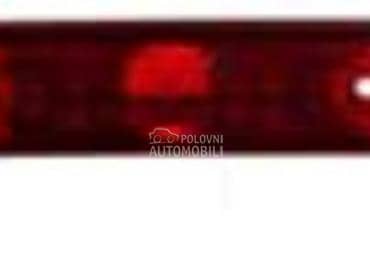 Stop Lampa Treca LED za Mercedes Benz B 180, B 200 od 2006. do 2008. god.