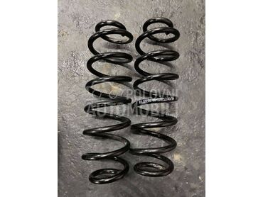 Zadnje opruge za Volkswagen Passat B6