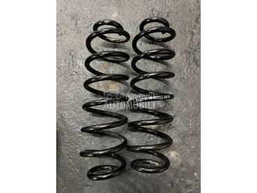 Zadnje opruge za Volkswagen Jetta
