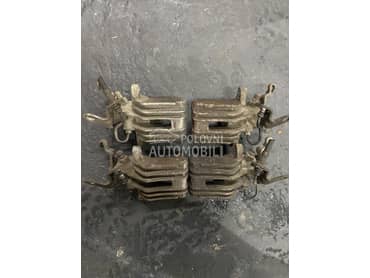 Zadnja kociona klesta za Volkswagen Golf 5