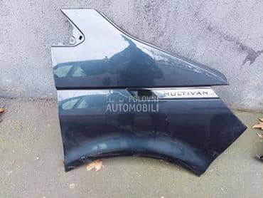 Krilo za Volkswagen Ostalo od 2018. do 2022. god.