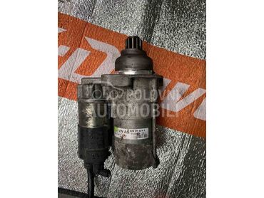 Anlaser za Volkswagen Passat B6