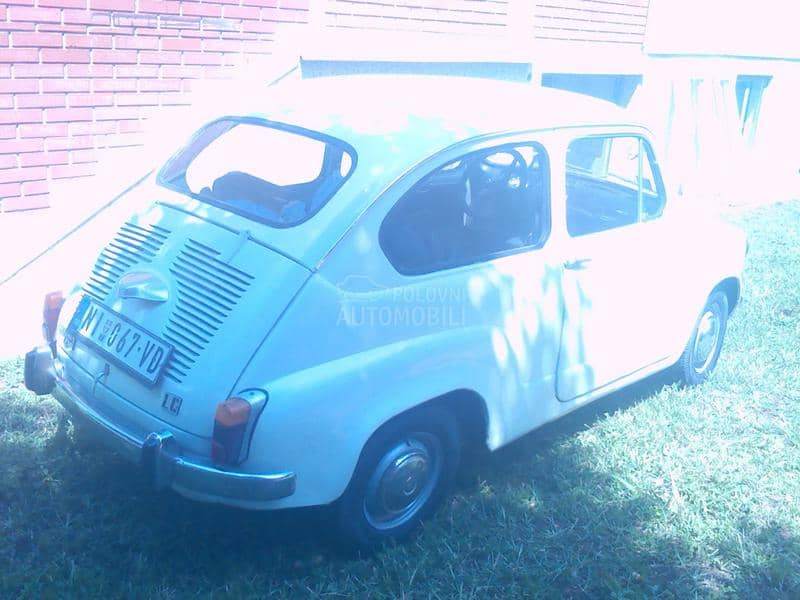 Zastava 750 