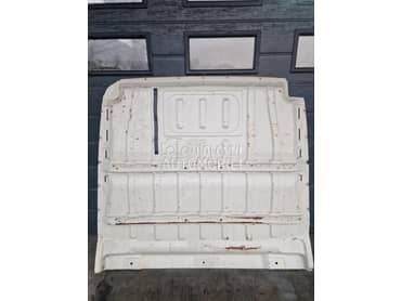 Fiat Dukato 3 i 4 Pregrada