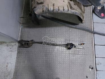 Birac brzina sajle 1,6hdi za Peugeot 306