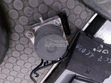 ABS centrala 1,6hdi za Peugeot 307