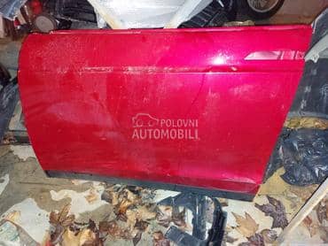 Vrata za Tesla Model X od 2016. do 2022. god.