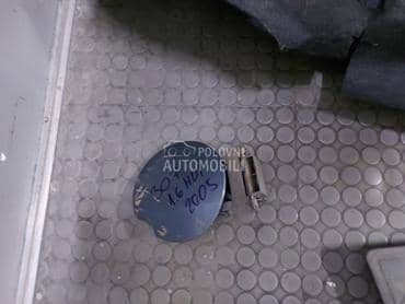 Poklopac rezervoara za Peugeot 307