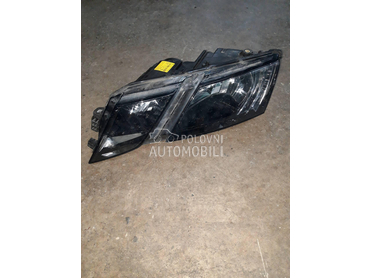 Far za Škoda Octavia