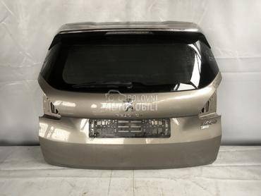 GEPEK za Peugeot 2008