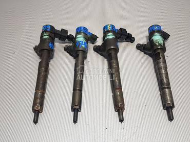 DIZNA za Opel Corsa D