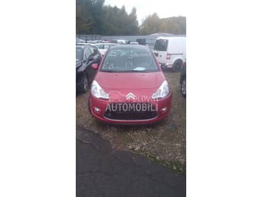 delovi c3 za Citroen C3