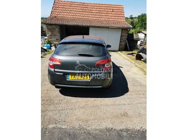 instrument tabla c4 za Citroen C4 od 2004. do 2017. god.