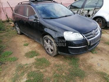 delovi za Volkswagen Golf 4, Golf 5