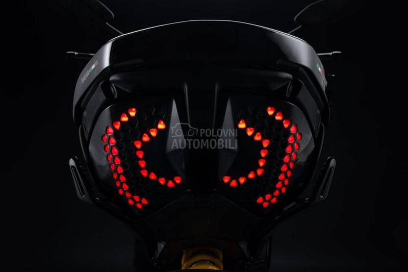 Ducati DIAVEL V4 MY2026