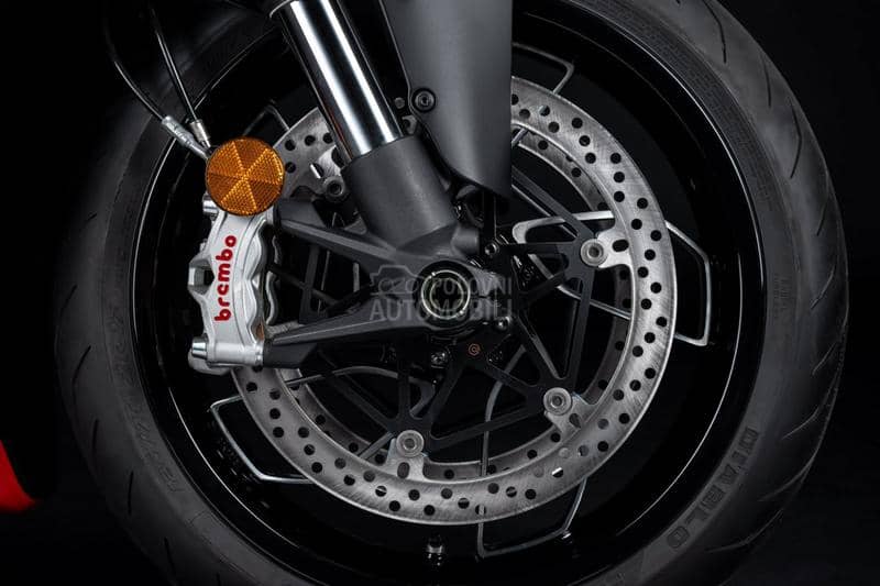 Ducati DIAVEL V4 MY2026