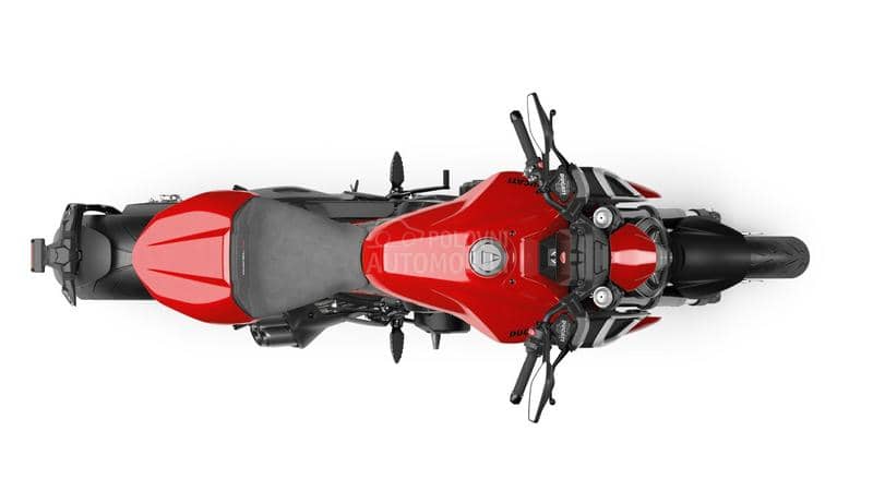 Ducati DIAVEL V4 MY2026