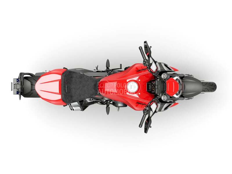 Ducati DIAVEL V4 MY2026