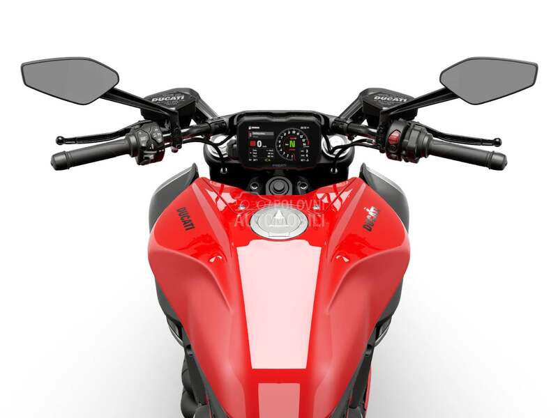 Ducati DIAVEL V4 MY2026