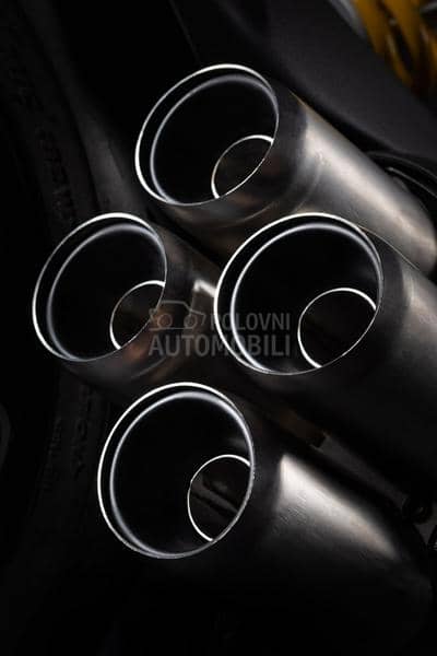 Ducati DIAVEL V4 MY2026