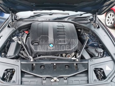 Motor N 57 za F10 za BMW 530 od 2010. do 2013. god.