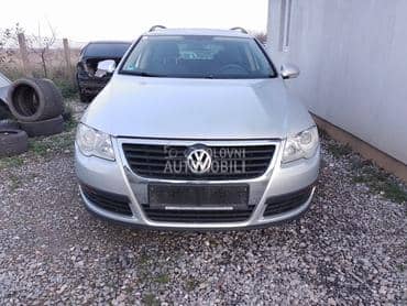 Hauba,branik, krilo za Volkswagen Passat B6 od 2005. do 2010. god.