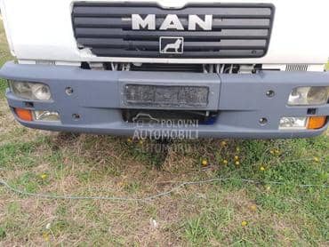 Branici MAN LE, L2000