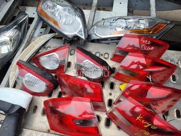 Stop lampe za Ford Kuga od 2008. do 2012. god.