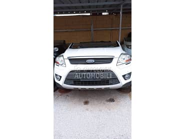Kompletan auto u delovima za Ford Kuga od 2008. do 2012. god.