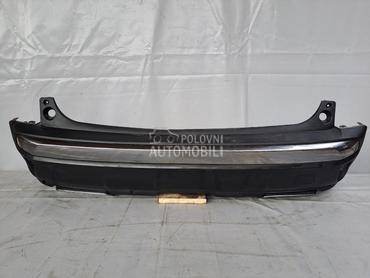 BRANIK za Peugeot 3008