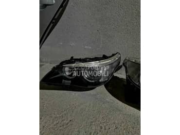 Farovi za BMW 518, 520, 523 ... od 2003. do 2009. god.